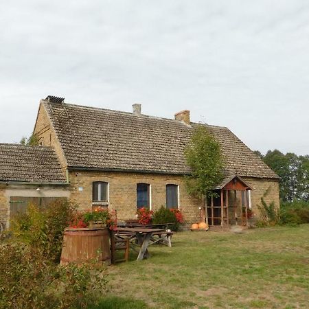 Gospodarstwo "Na Legach" Lubcz Maly Buitenkant foto