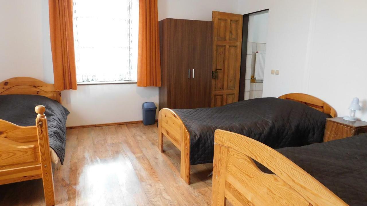 Gospodarstwo "Na Legach" Lubcz Maly Buitenkant foto