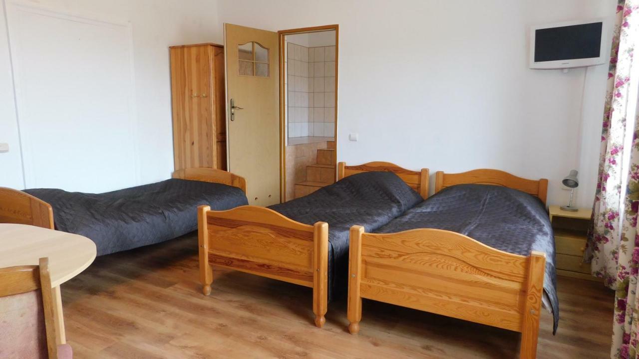 Gospodarstwo "Na Legach" Lubcz Maly Buitenkant foto
