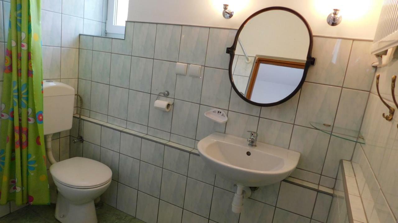 Gospodarstwo "Na Legach" Lubcz Maly Buitenkant foto